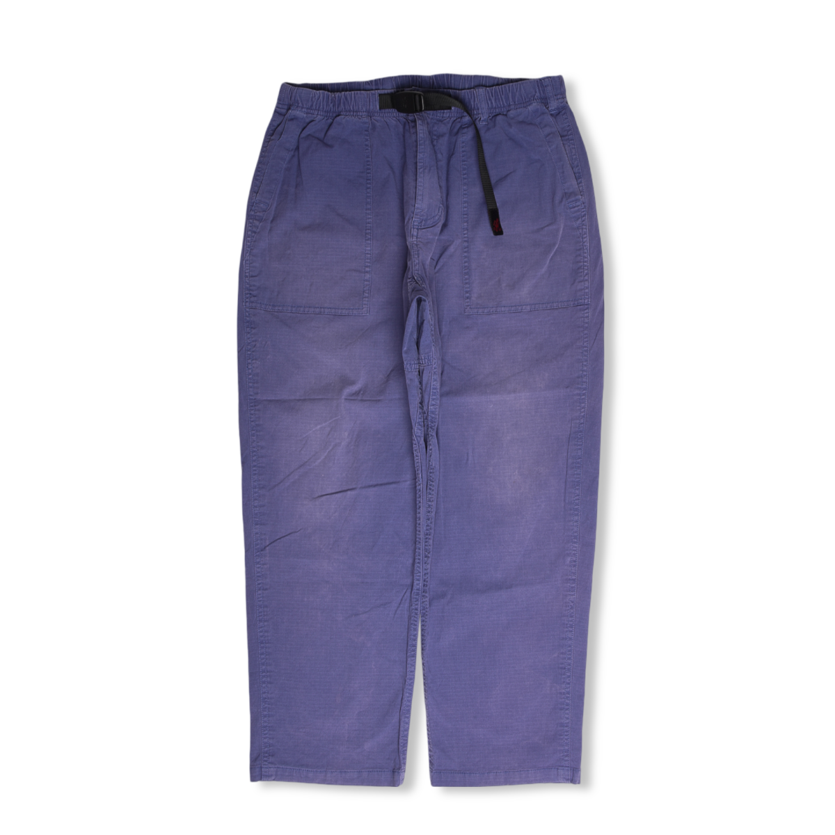 Gramicci Loose Tapered Twill Pants