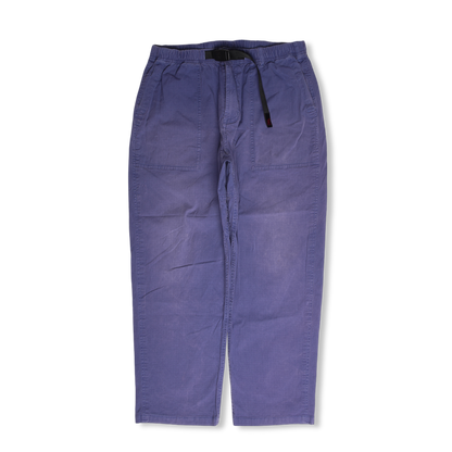 Gramicci Loose Tapered Twill Pants