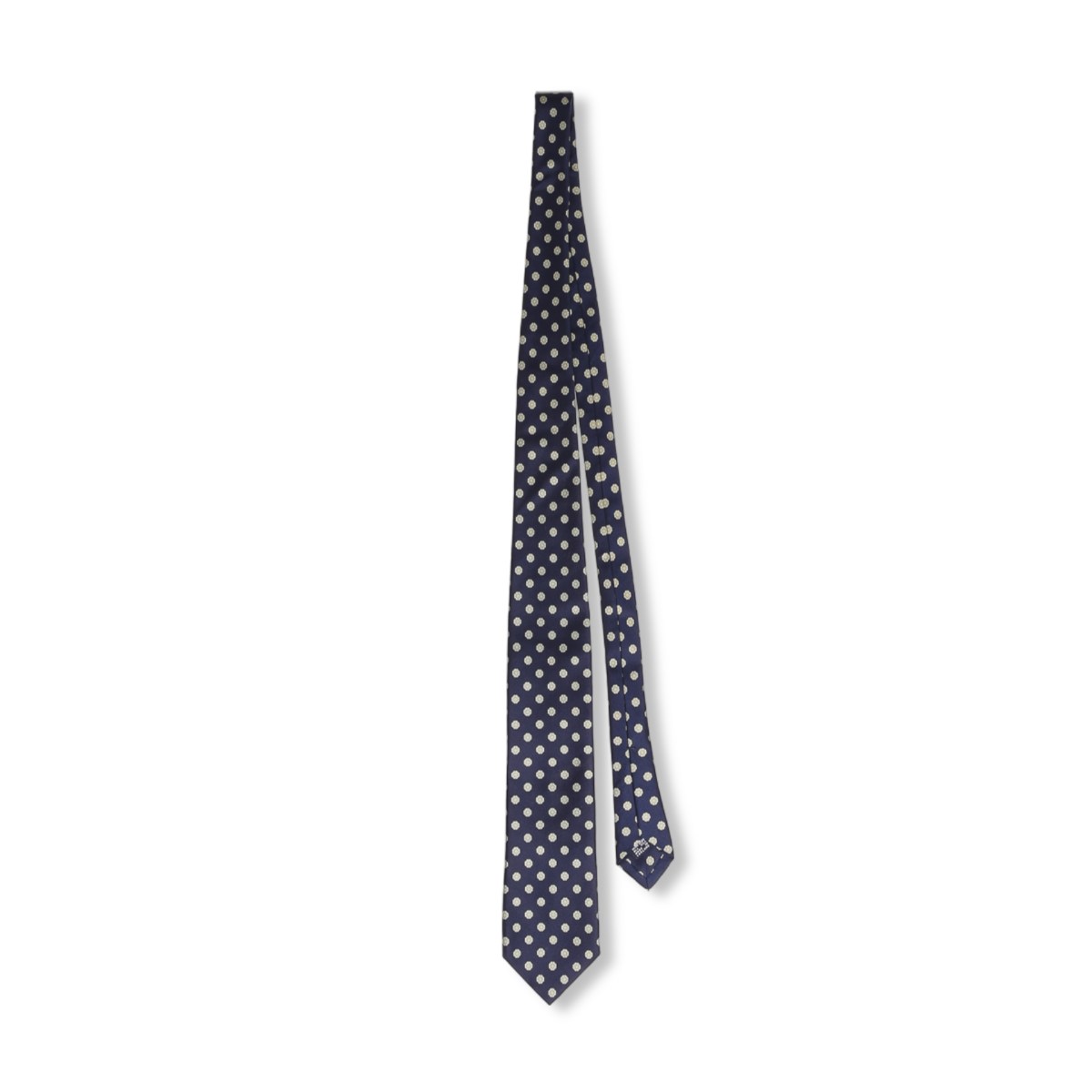 Drake's Silk Neck Tie