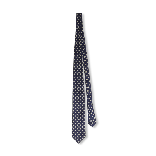 Drake's Silk Neck Tie