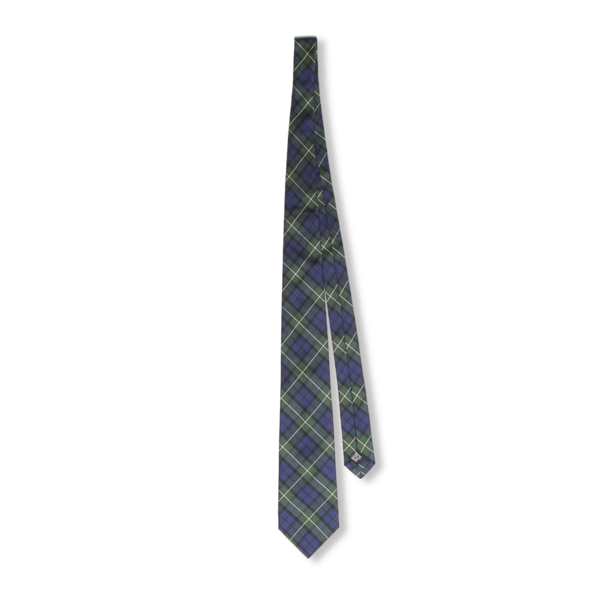 Drake's Silk Neck Tie