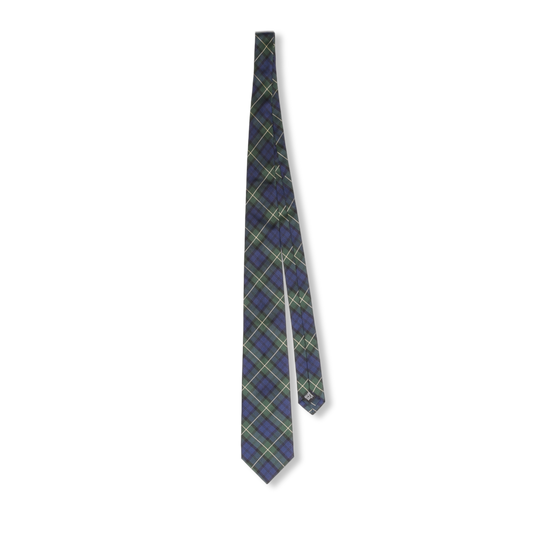 Drake's Silk Neck Tie