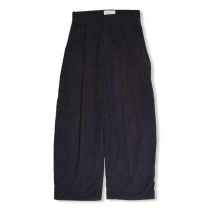 Studio Nicholson "Bridges" Poplin Pants