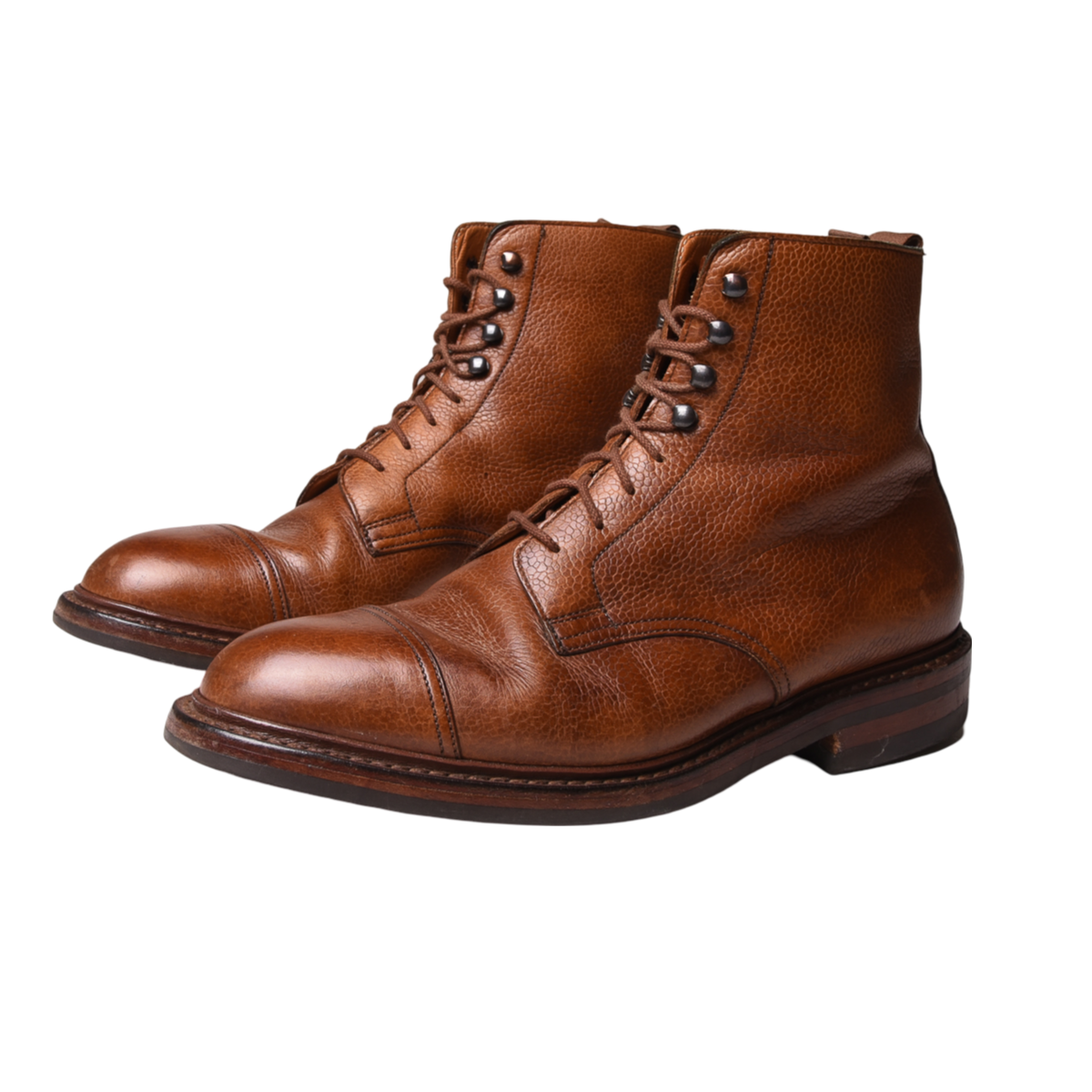 Crocket & Jones "Coniston" Boots