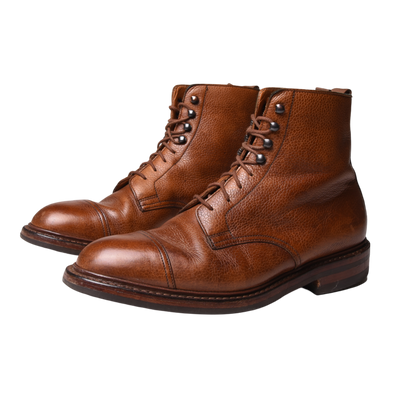 Crocket & Jones "Coniston" Boots