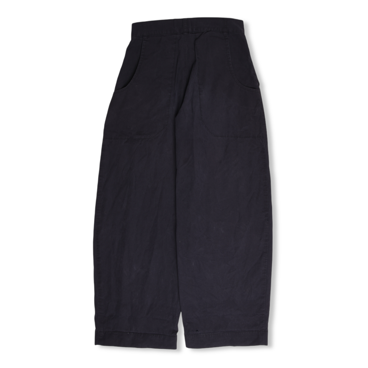 Studio Nicholson "Bridges" Poplin Pants