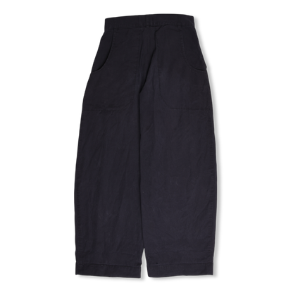 Studio Nicholson "Bridges" Poplin Pants