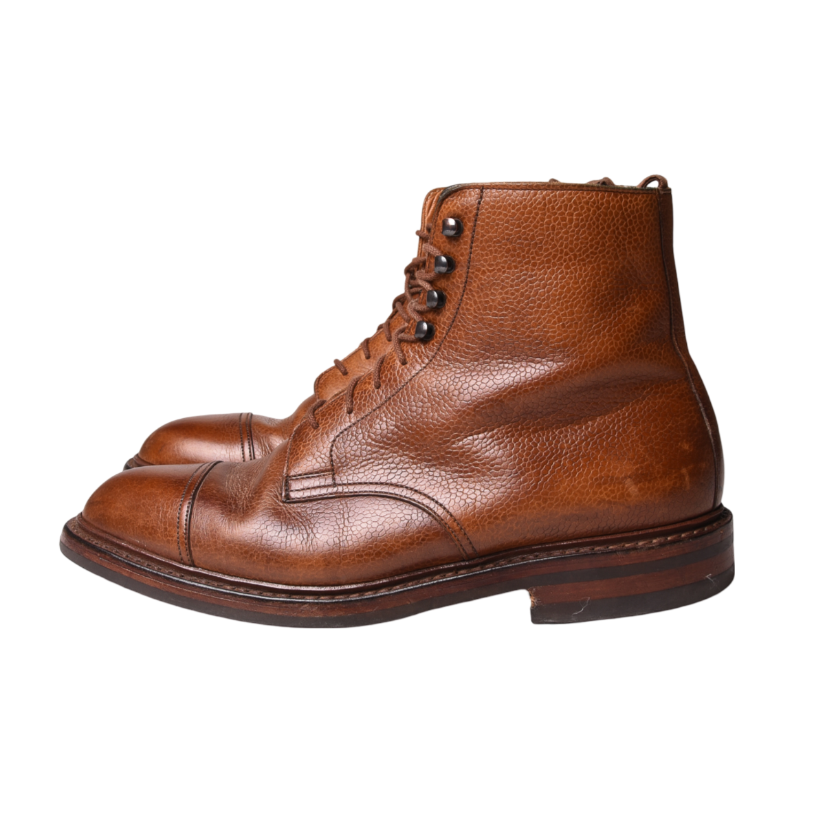 Crocket & Jones "Coniston" Boots