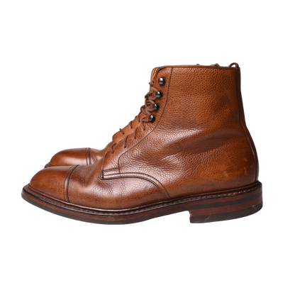 Crocket & Jones "Coniston" Boots