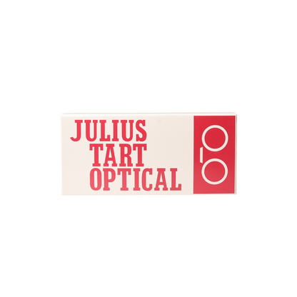 Julius Tart Optical "AR"