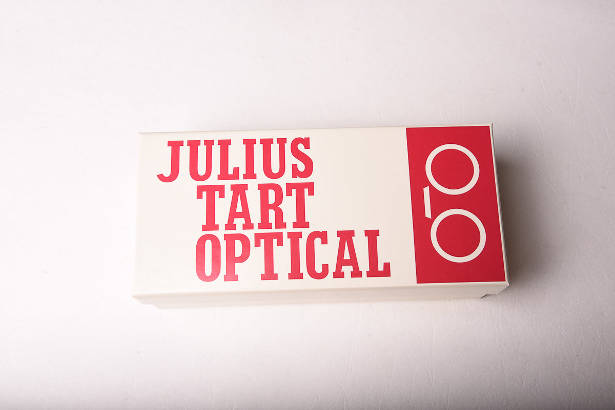 Julius Tart Optical "AR"