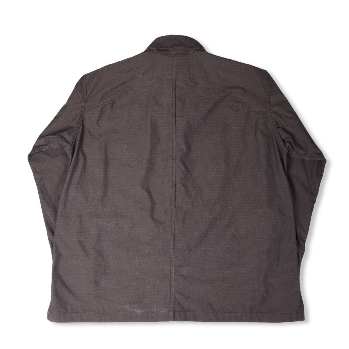ts(s) Ripstop Military Shirt Jacket