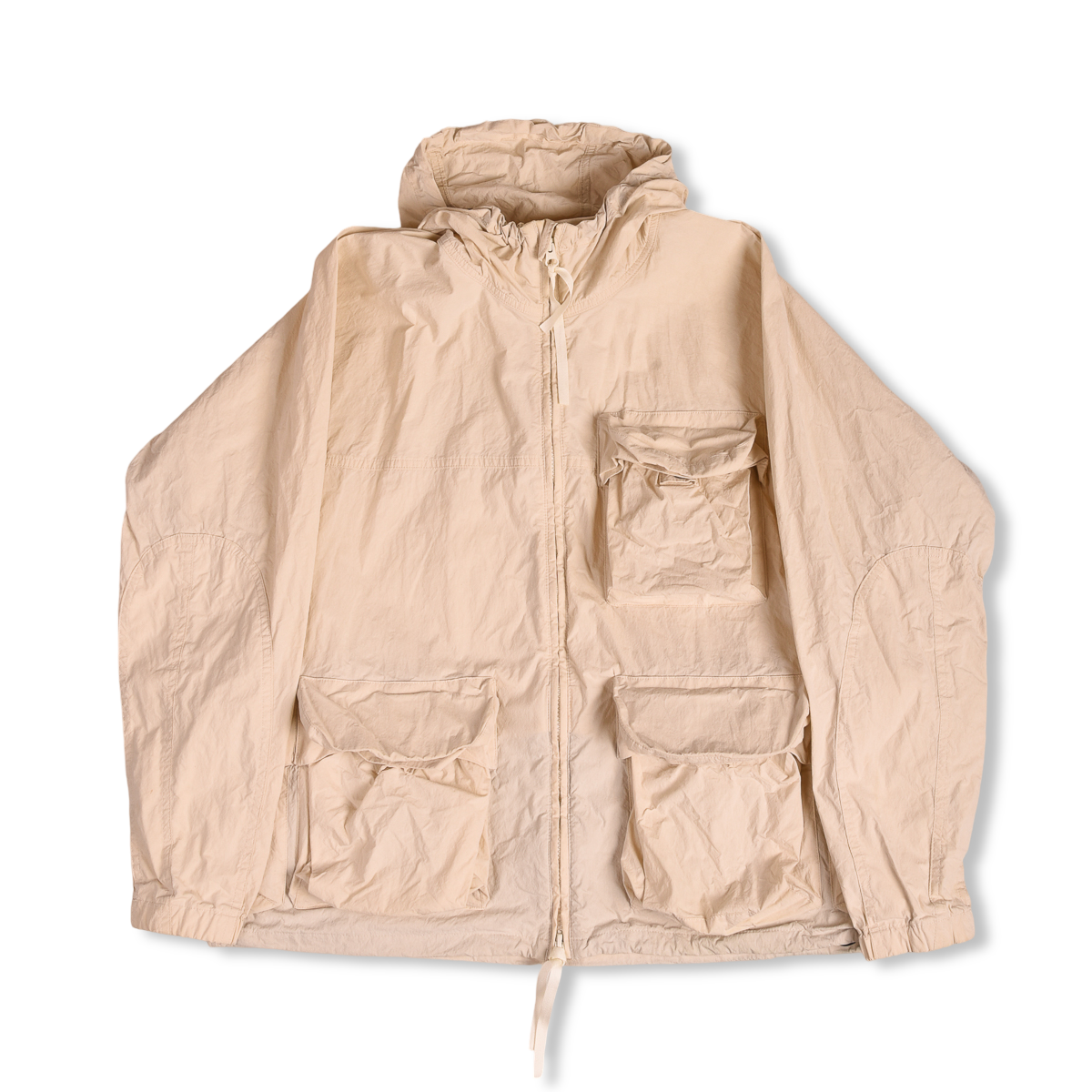 Snow Peak C/N Parka
