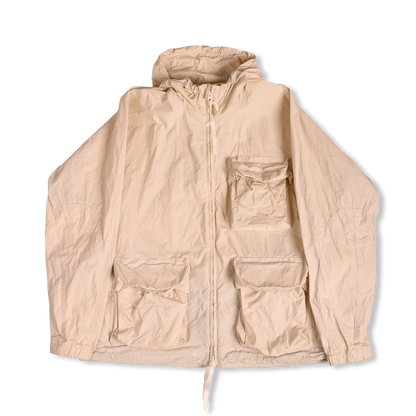 Snow Peak C/N Parka
