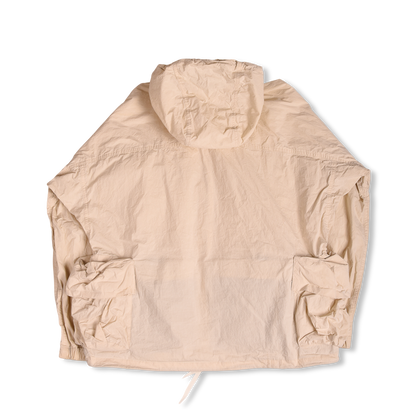 Snow Peak C/N Parka