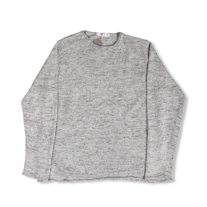 Inis Meáin Linen Tunic Knit