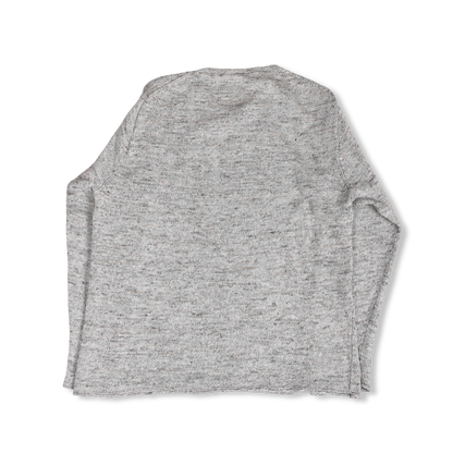 Inis Meáin Linen Tunic Knit