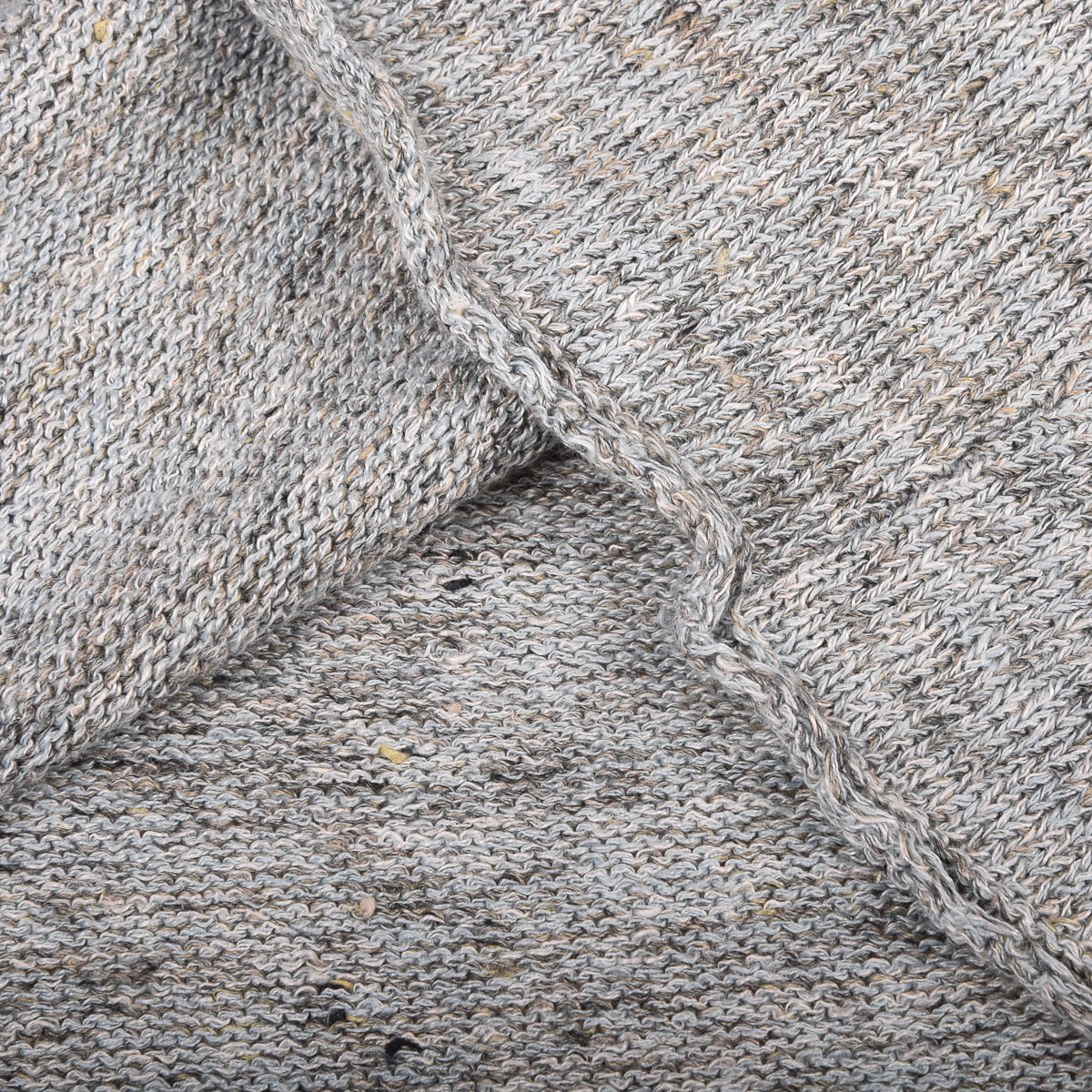 Inis Meáin Linen Tunic Knit