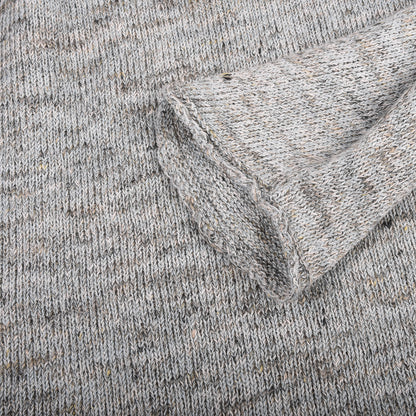 Inis Meáin Linen Tunic Knit