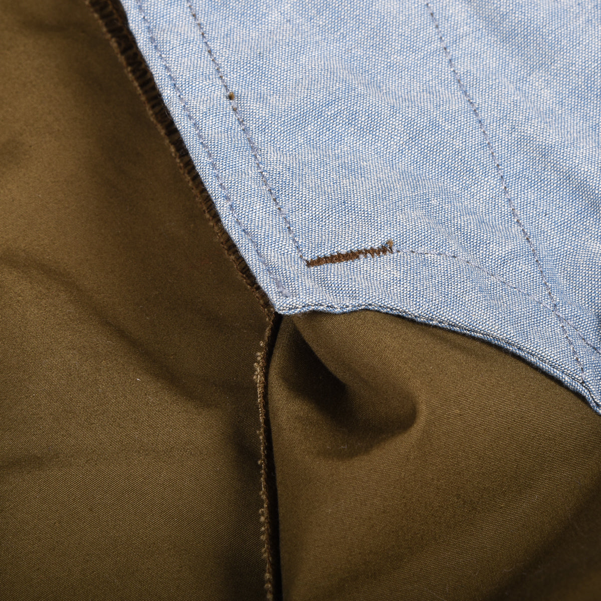Garbstore Hybrid Tanker Jacket