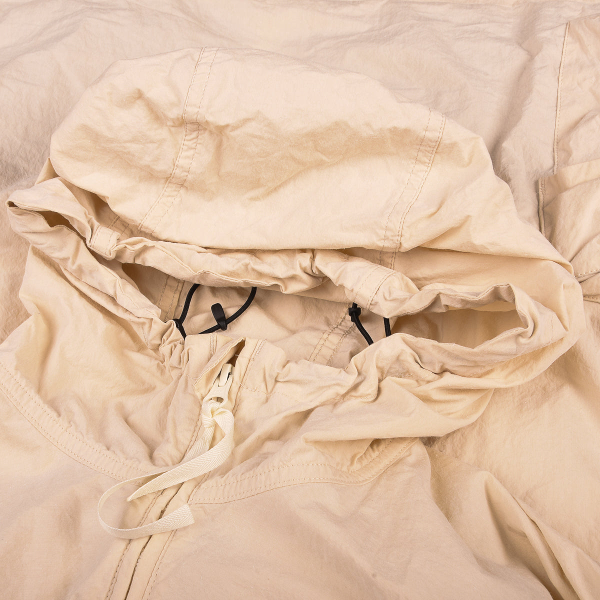 Snow Peak C/N Parka