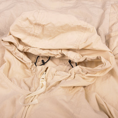 Snow Peak C/N Parka