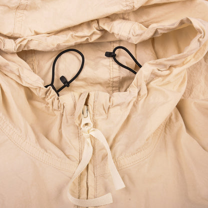 Snow Peak C/N Parka