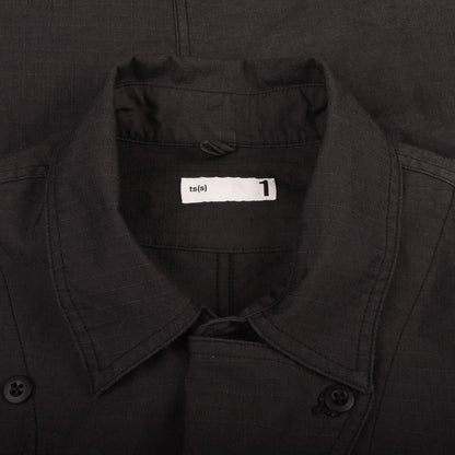 ts(s) Ripstop Military Shirt Jacket