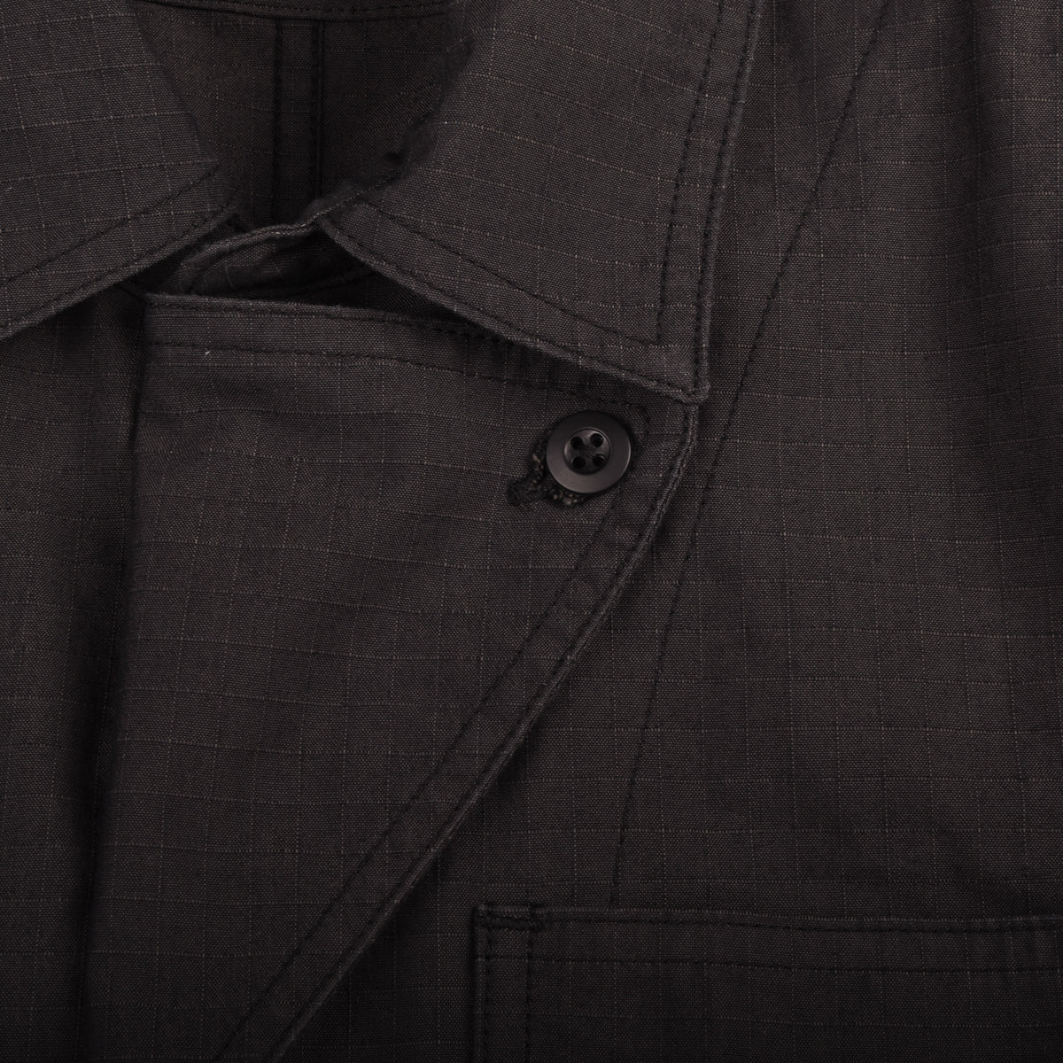ts(s) Ripstop Military Shirt Jacket