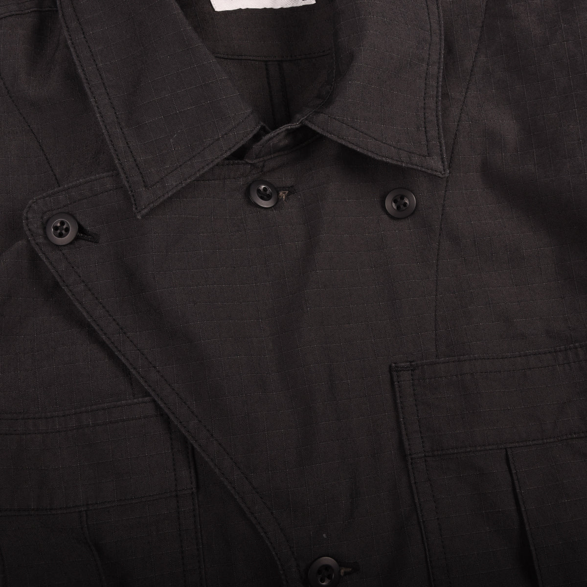 ts(s) Ripstop Military Shirt Jacket