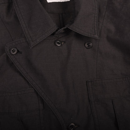 ts(s) Ripstop Military Shirt Jacket