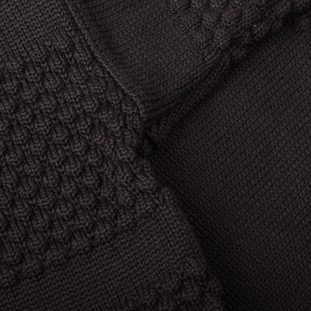 SNS Herning Gansey Wool Sweater