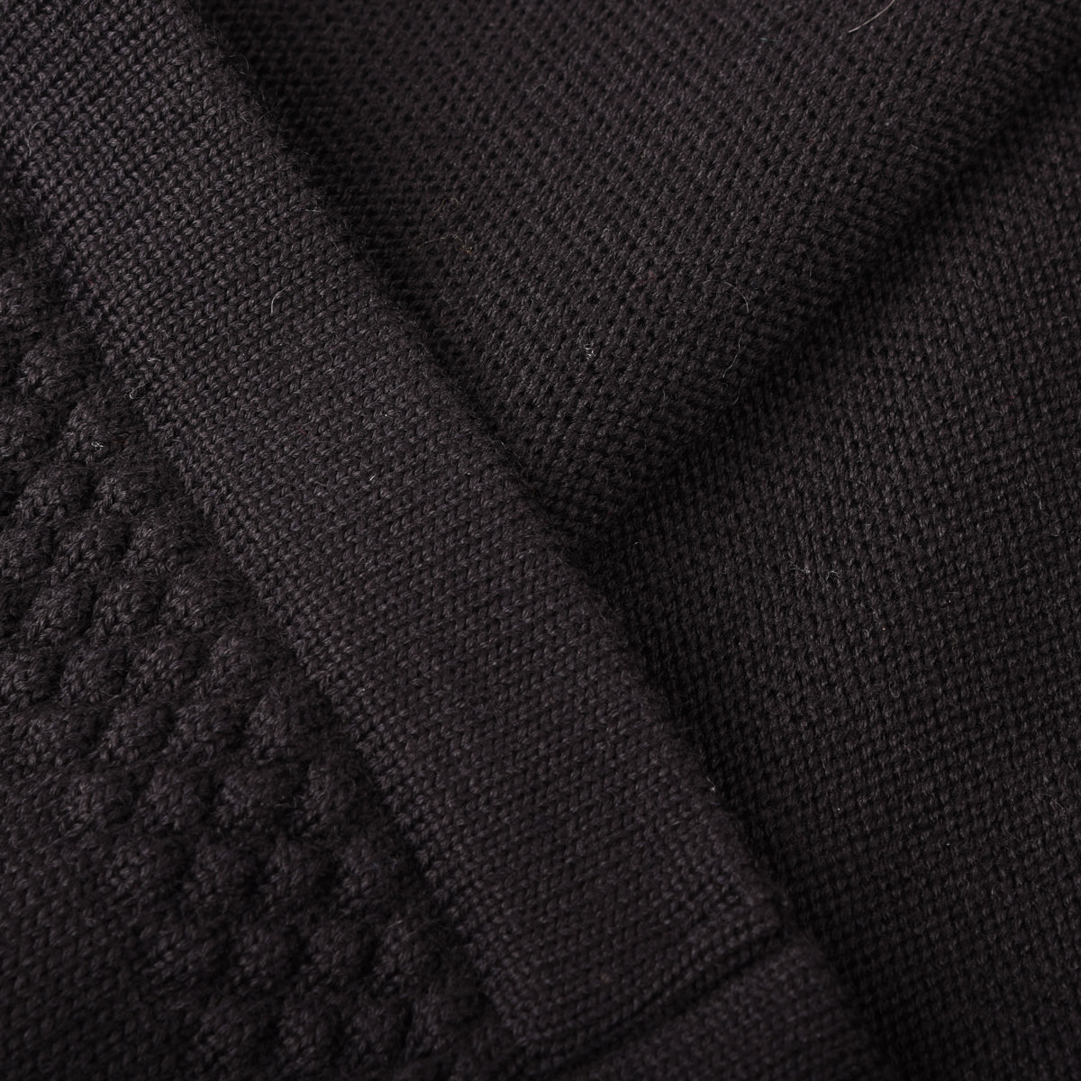 SNS Herning Gansey Wool Sweater