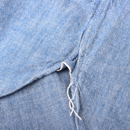 Buzz Rickson's Chambray Work Shirt