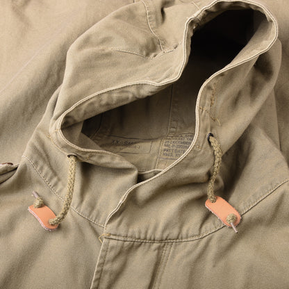 M-51 Fishtail Parka