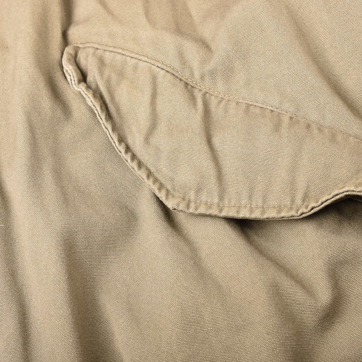 M-51 Fishtail Parka