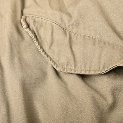 M-51 Fishtail Parka