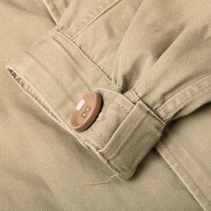 M-51 Fishtail Parka