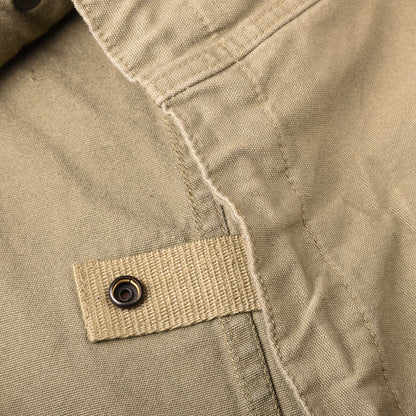 M-51 Fishtail Parka