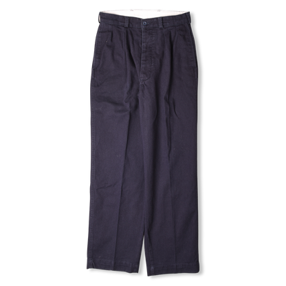 Casatlantic “Tanger” Trousers