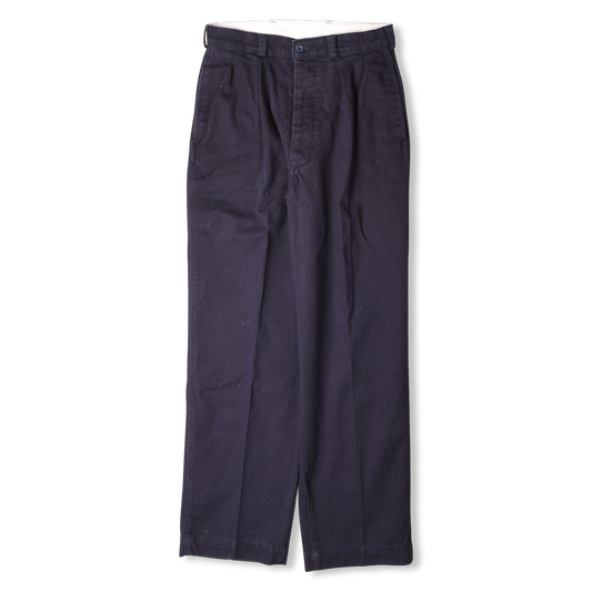 Casatlantic “Tanger” Trousers