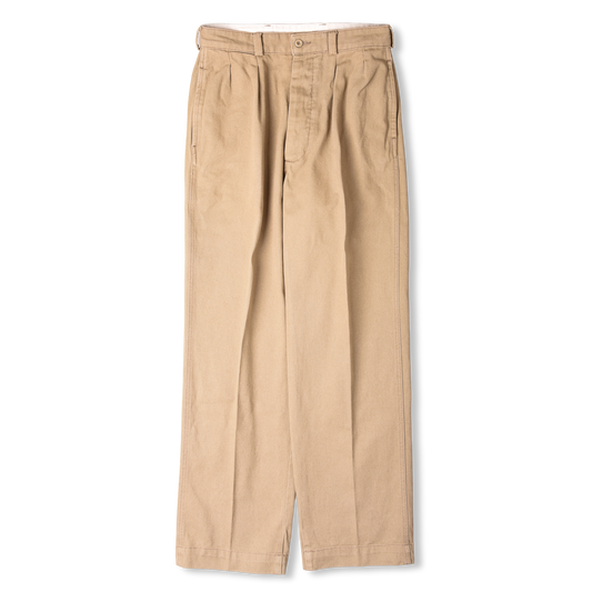 Casatlantic “Tanger” Trousers