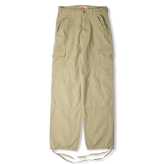 Nigel Cabourn Lybro Ripstop Cargos