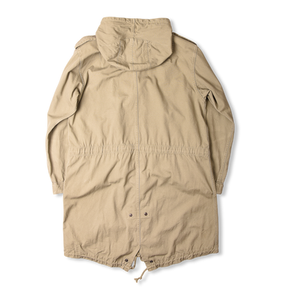 M-51 Fishtail Parka