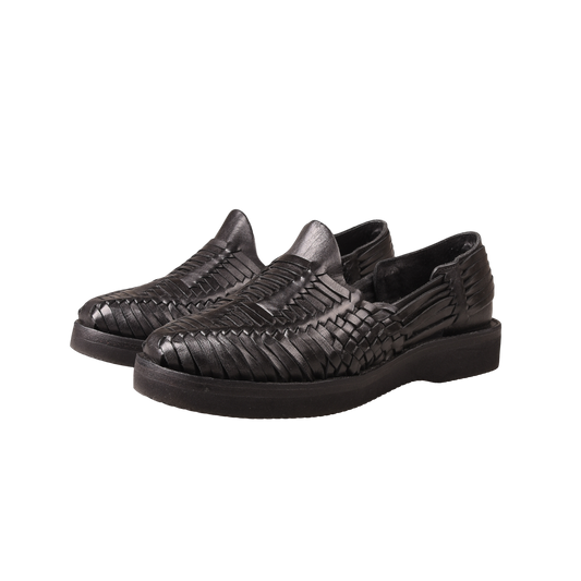 Yuketen "Alejandro" Huarache Sandals