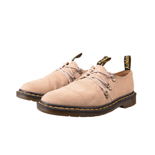 Engineered Garments x Dr Martens 1461 "Milkshake"