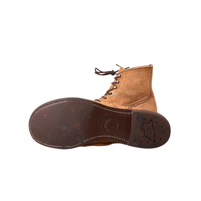 Red Wing "Iron Ranger" 8113