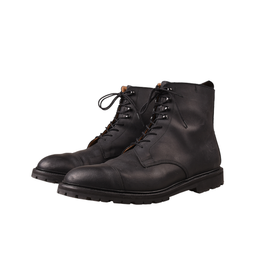 Crockett & Jones "Coniston" Boots