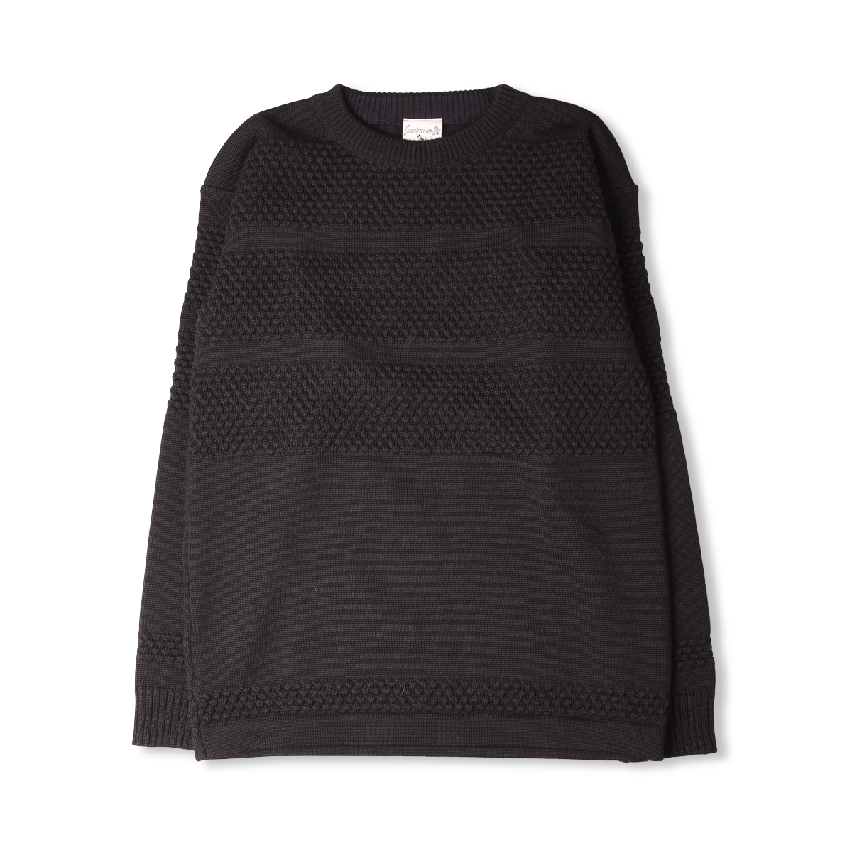 SNS Herning Gansey Wool Sweater