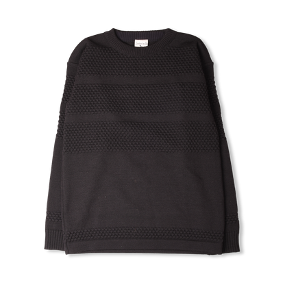 SNS Herning Gansey Wool Sweater